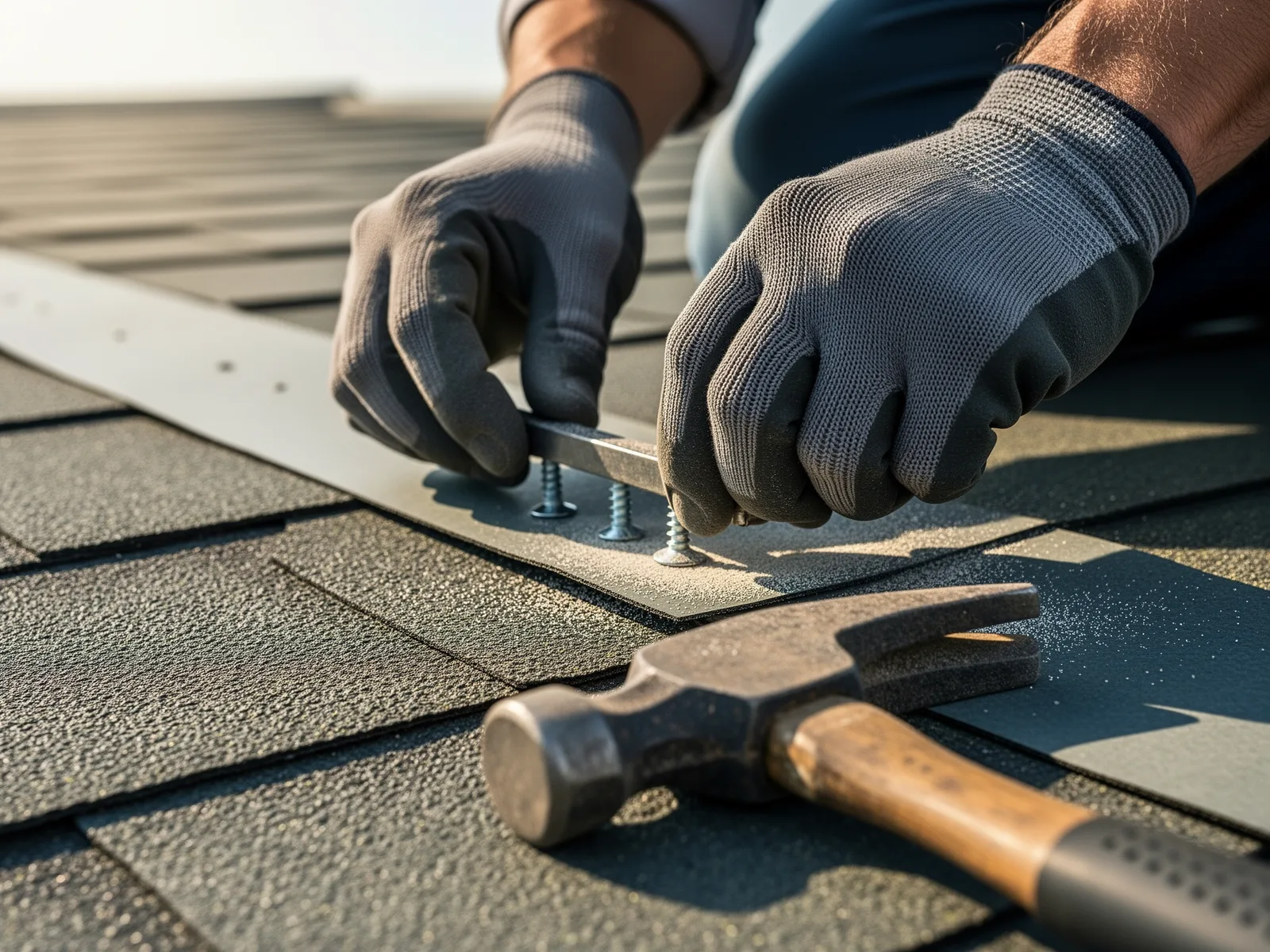 Why choose Fascia Repair in Freeland, PA